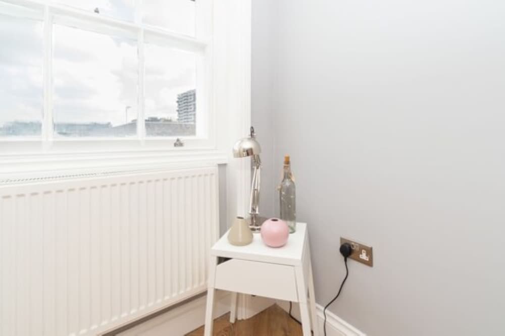 Фото Pml Apartments Southwick Street