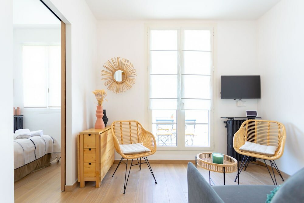 Фото Catalans Sur Mer by MaisonMars