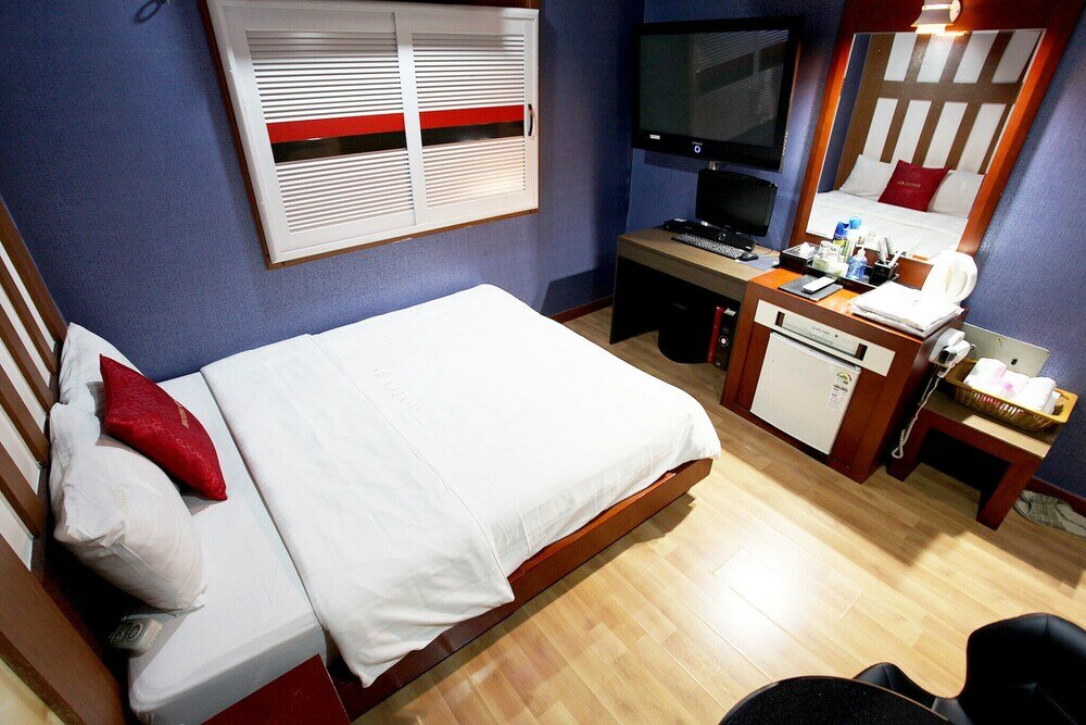 Фото Dongducheon World