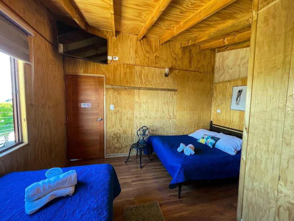 Фото Hostal Mi Segundo Hogar