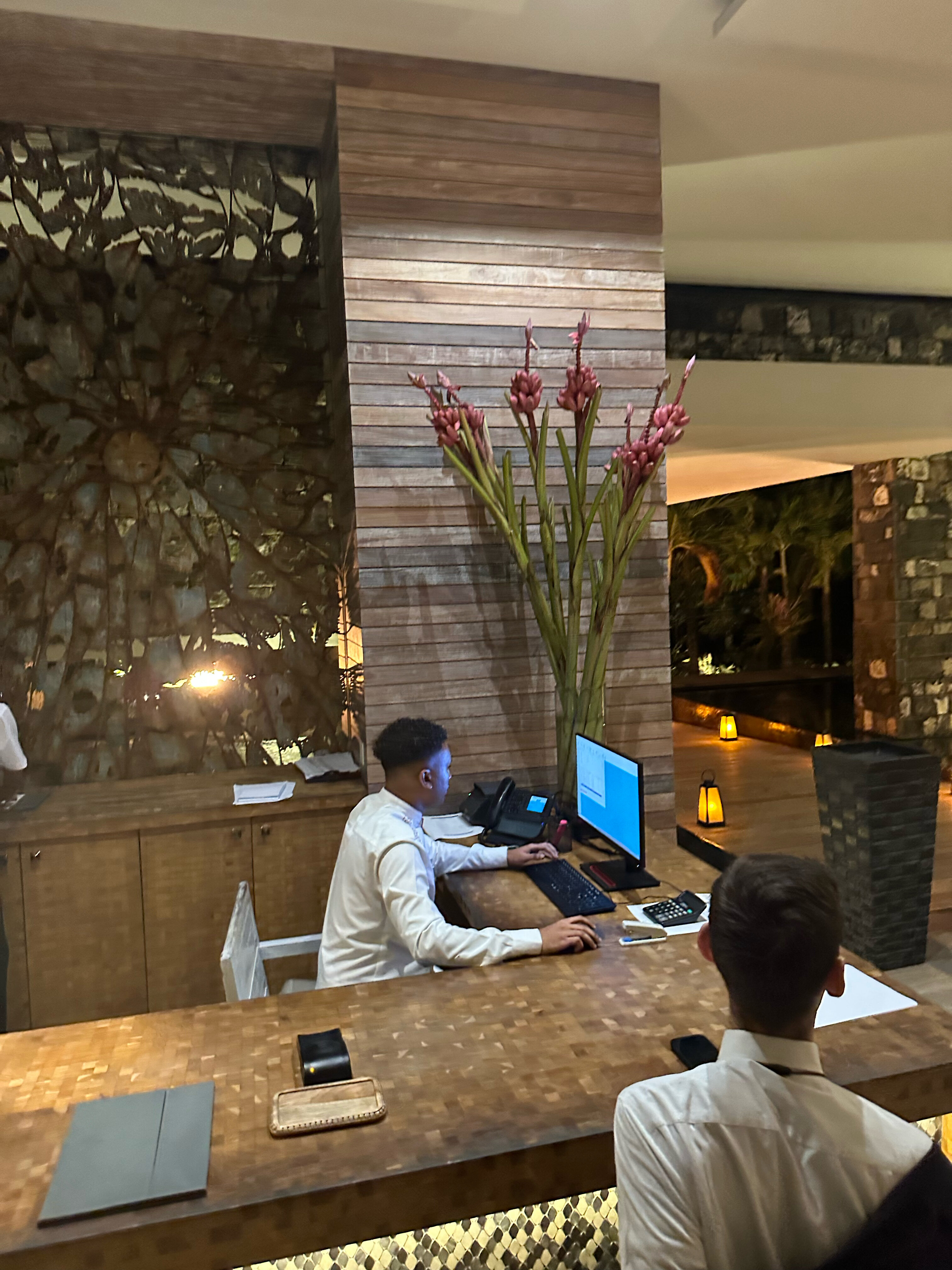 Фото Anantara Iko Mauritius Resort & Villas