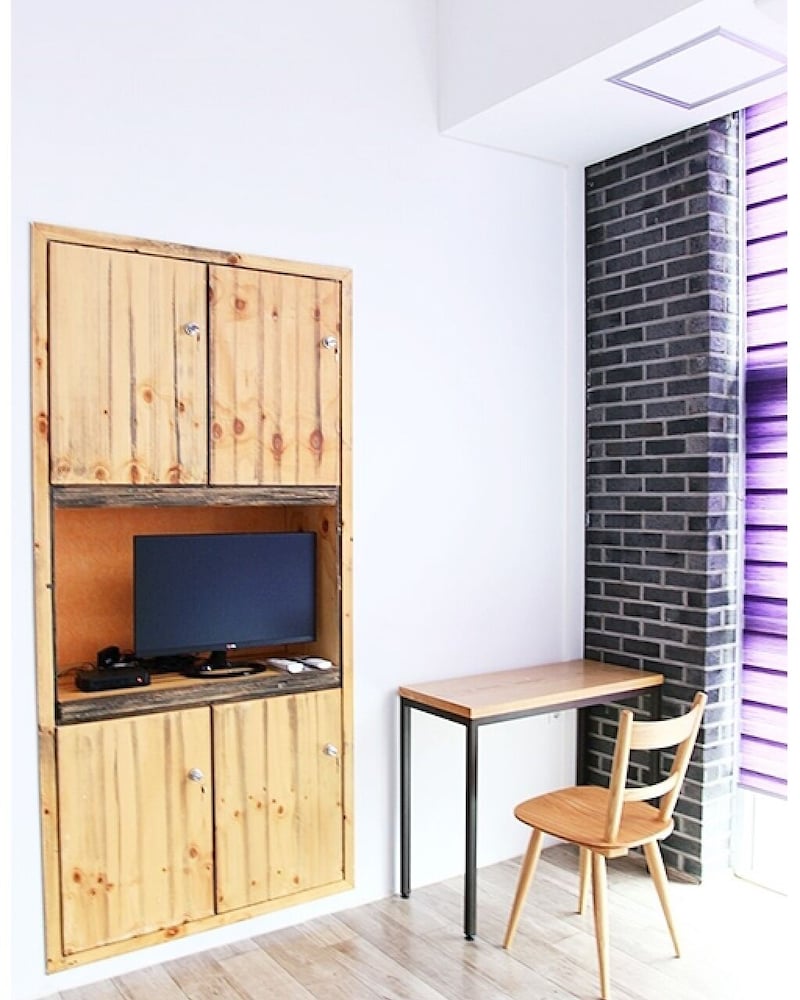 Фото Jeju Neopbille Guest House