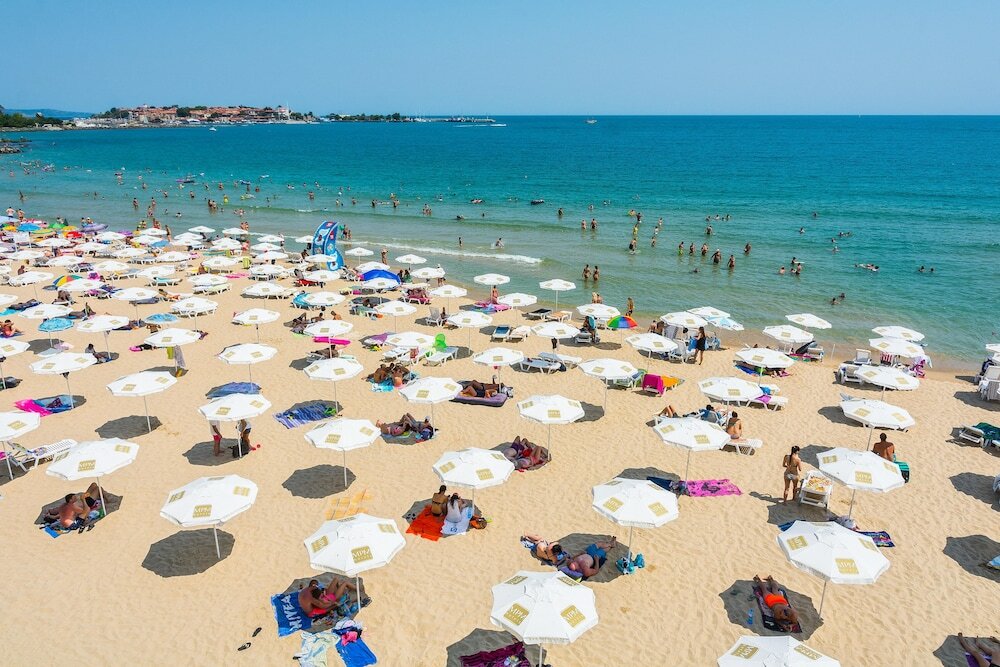 Фото Mpm Hotel Arsena - Ultra All Inclusive