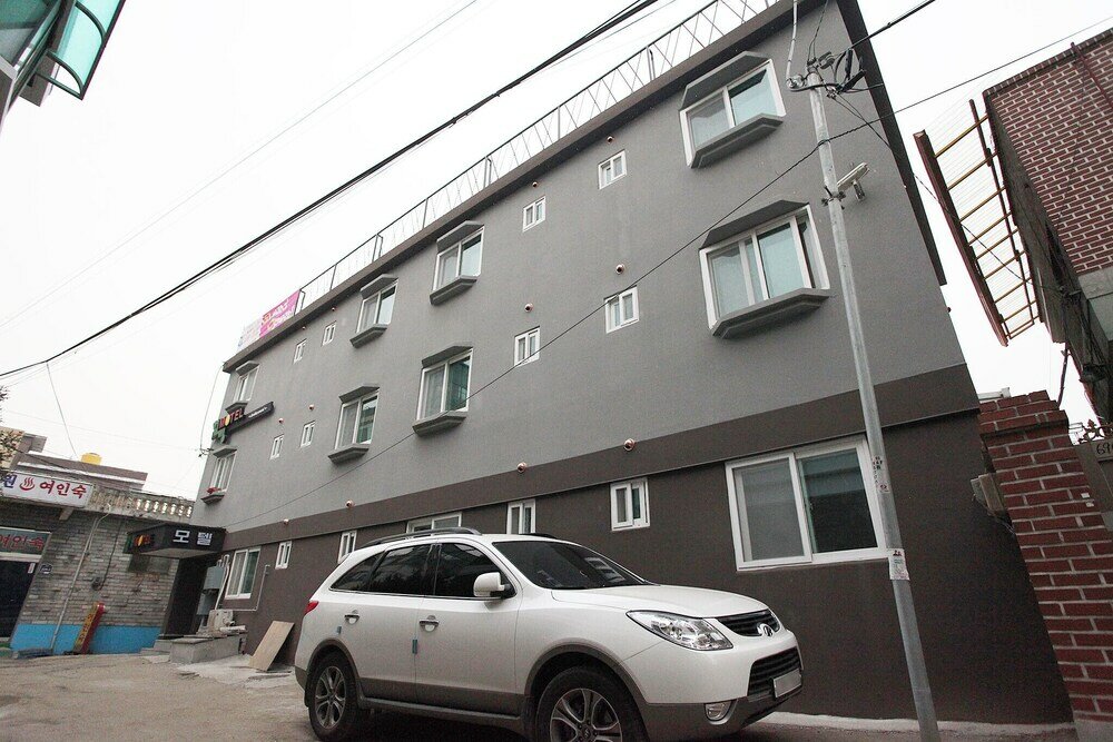 Фото Dongducheon Healing