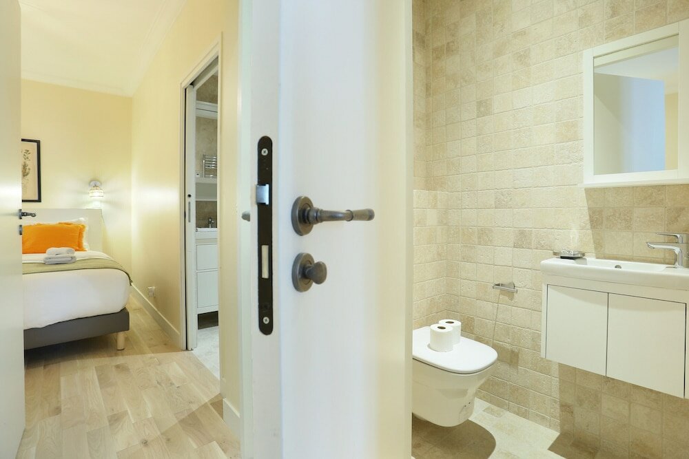 Фото Résidence Grands Boulevards