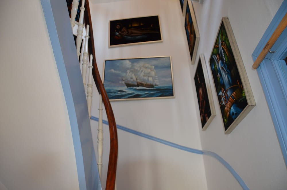 Фото Ferie På Toppen