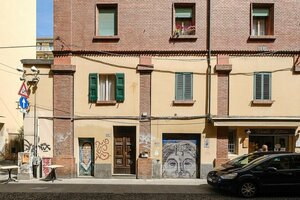 Апартаменты A pochi passi da Piazza Maggiore