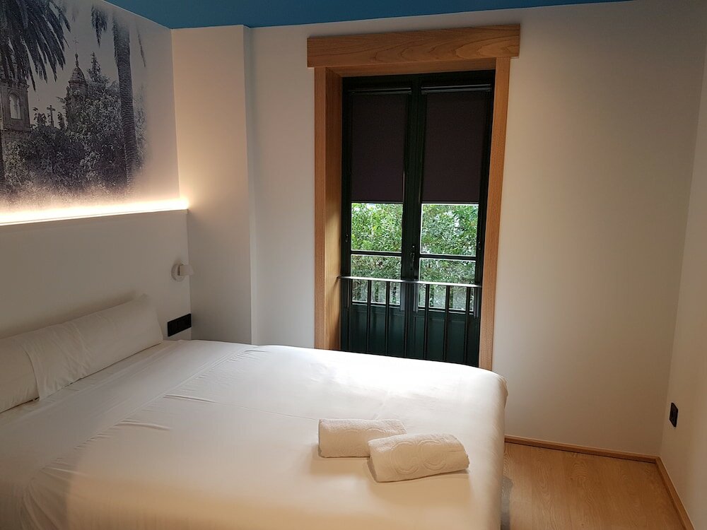 Фото Alameda Rooms Santiago