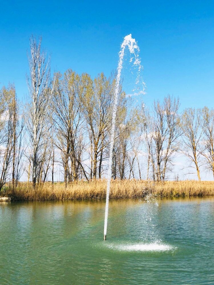 Фото La Fábrica del Canal - Hotel Boutique