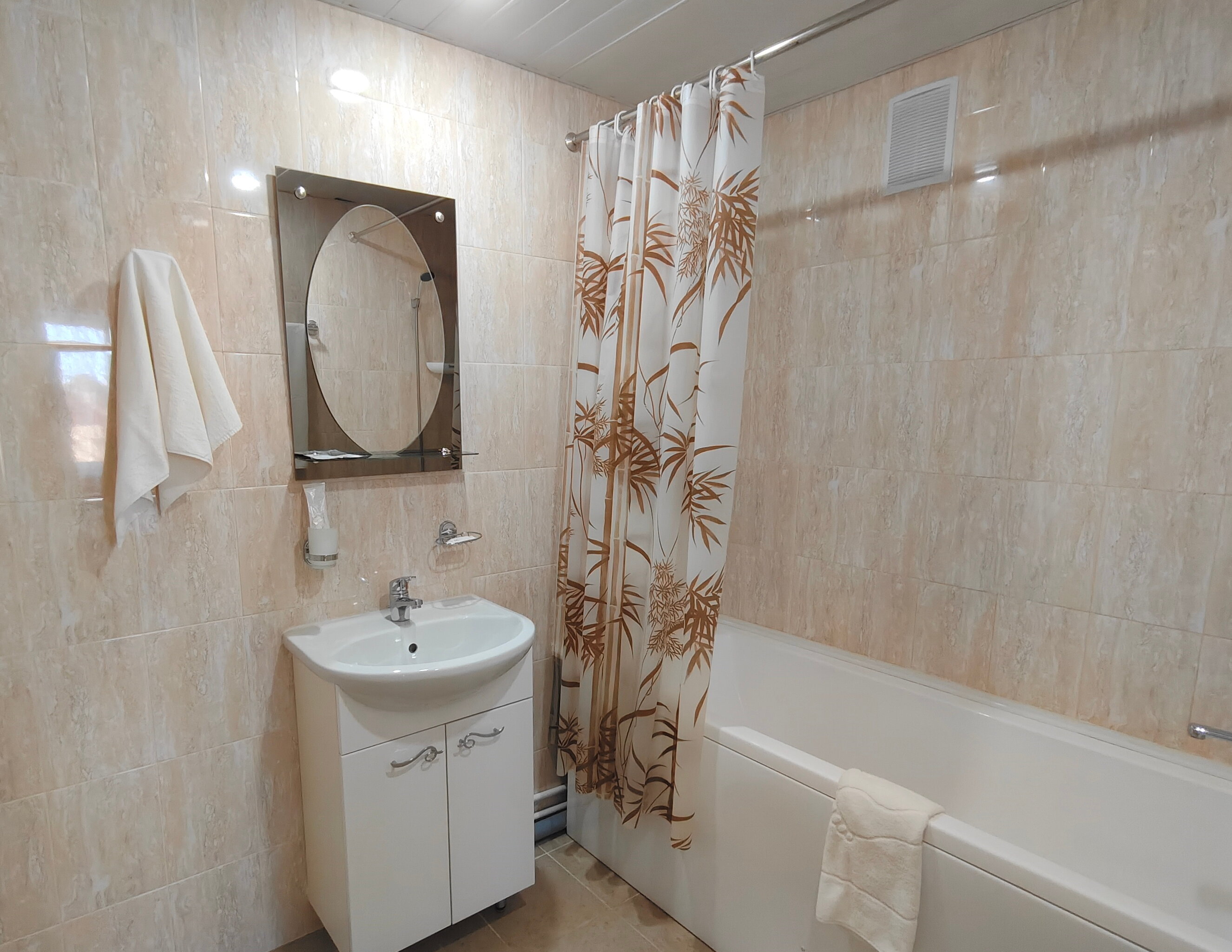 Фото Гостиница Знаменск