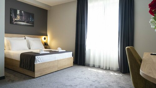 Гостиница Ha Hotel Mostar в Мостаре