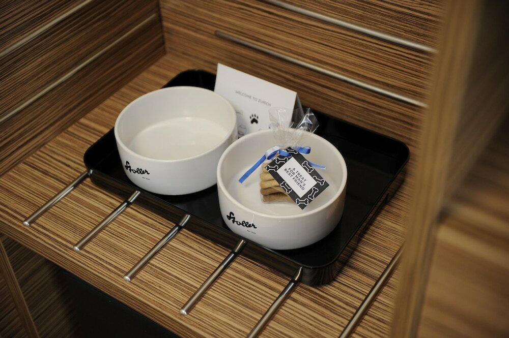 Фото Hotel Stoller Zurich