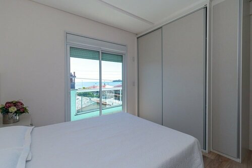 Гостиница Aluguel Apartamento 3 quartos - 641c