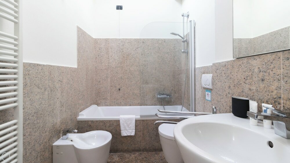 Фото Italianway - Rubens 19 - B