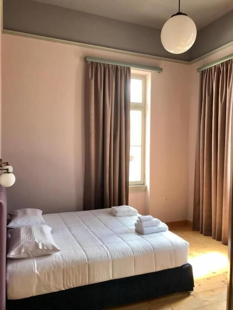 Фото Vasilikon Hotel