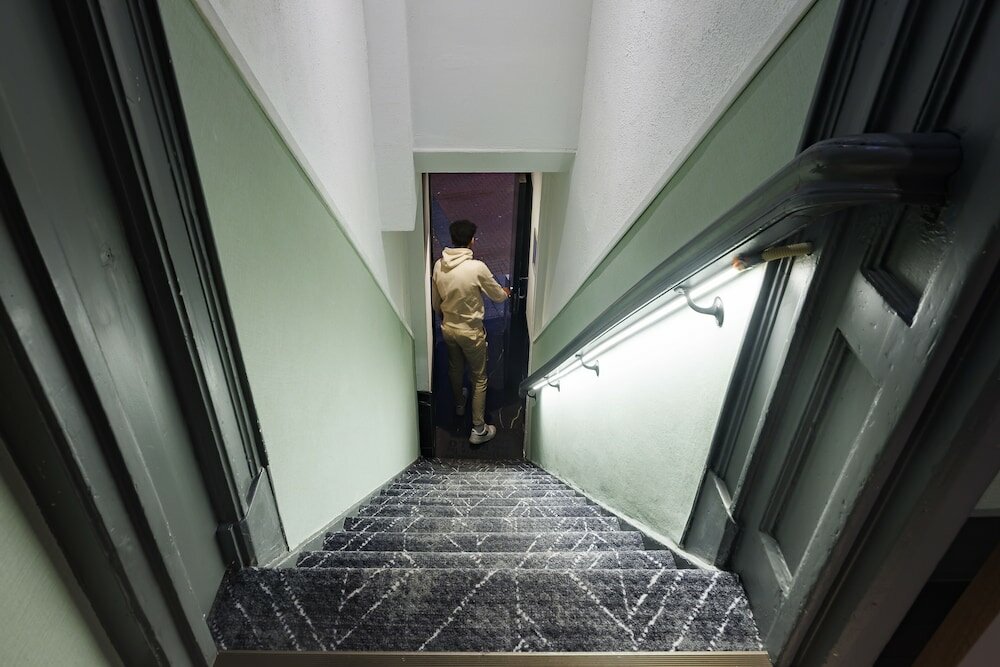 Фото Ciao Papa Hotel