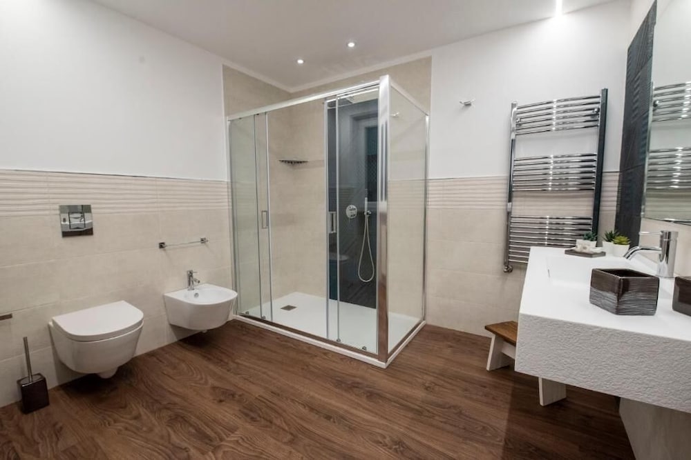 Фото Fervore Luxury Rooms