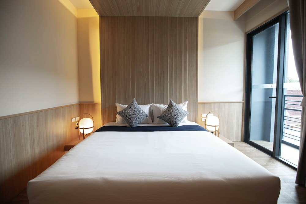 Фото The Arch Phuket Hotel