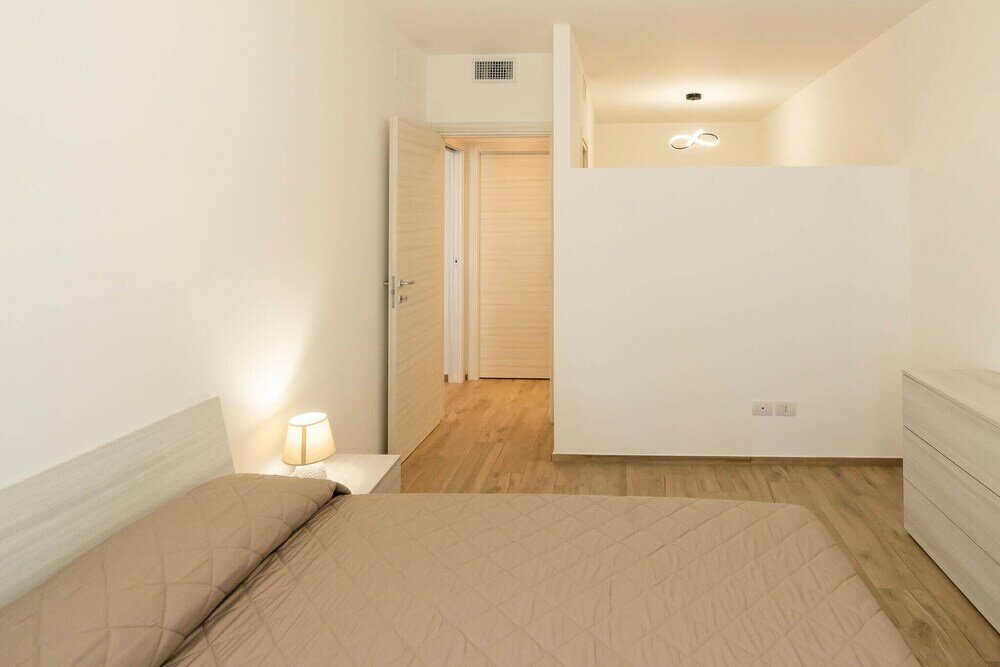 Фото Dimora Rosselli Apartments