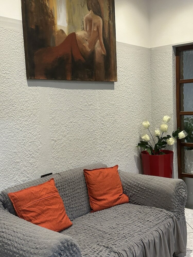 Фото Alexia Lodge