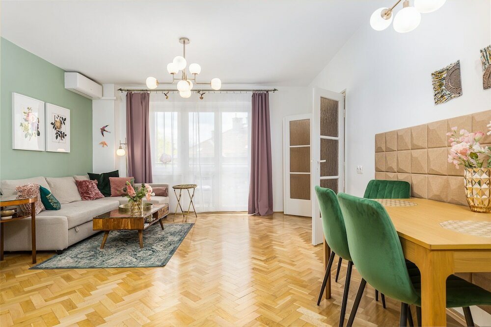 Фото Venus Apartments Gellert Hill