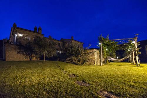 Фото Allegro Agriturismo Argiano