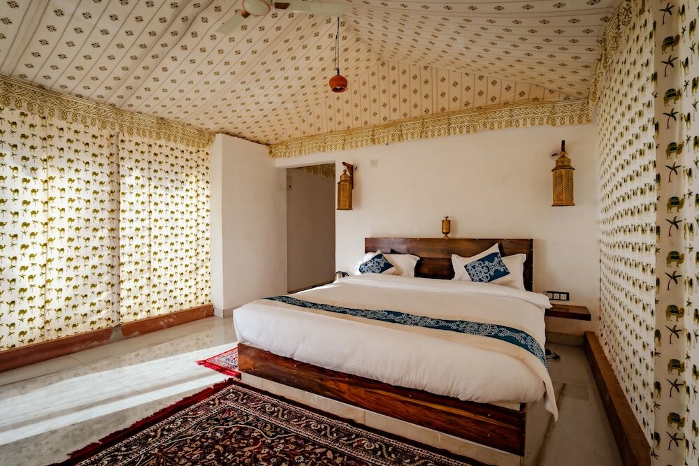 Фото Discovery Desert Camps