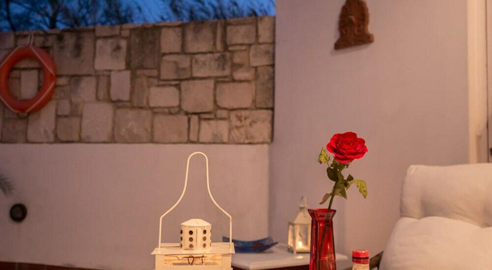 Фото Villa Joy Mare