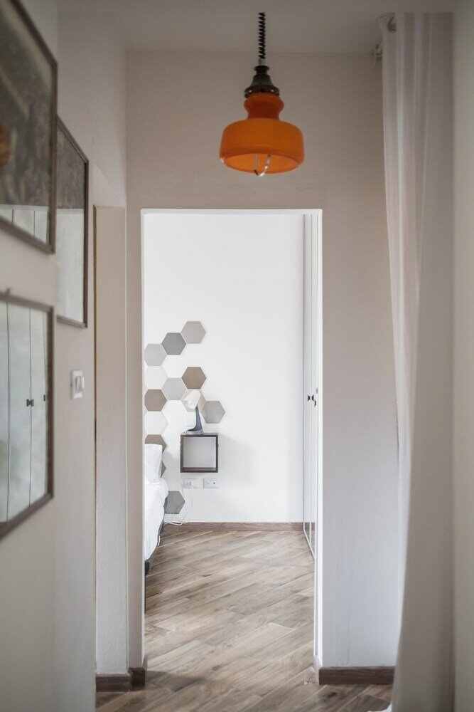 Фото Binario 1 Apartment by Wonderful Italy