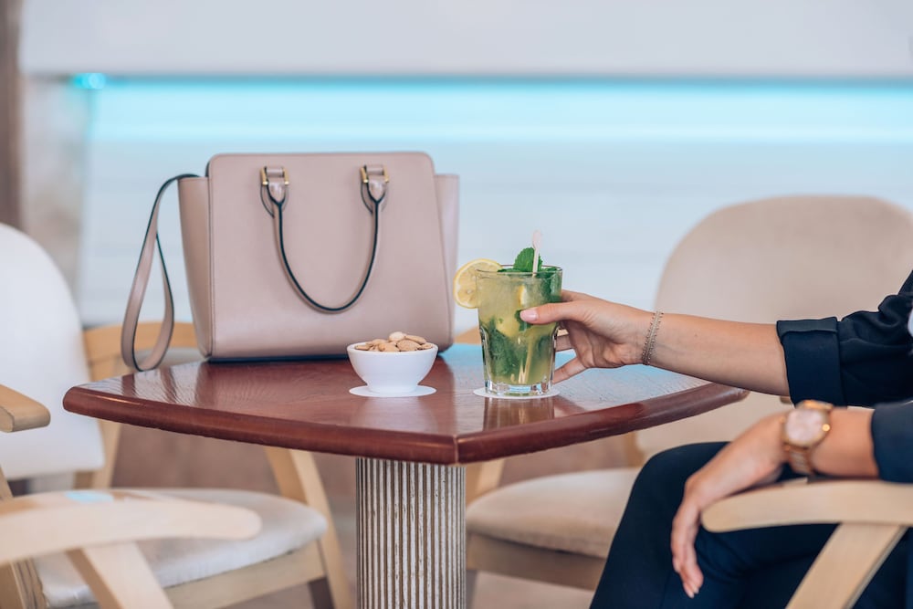 Фото Iberostar Las Dalias - All Inclusive