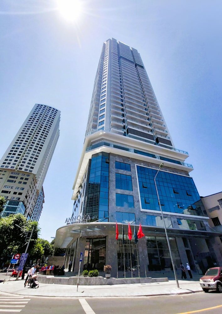 Фото Annova Nha Trang Hotel