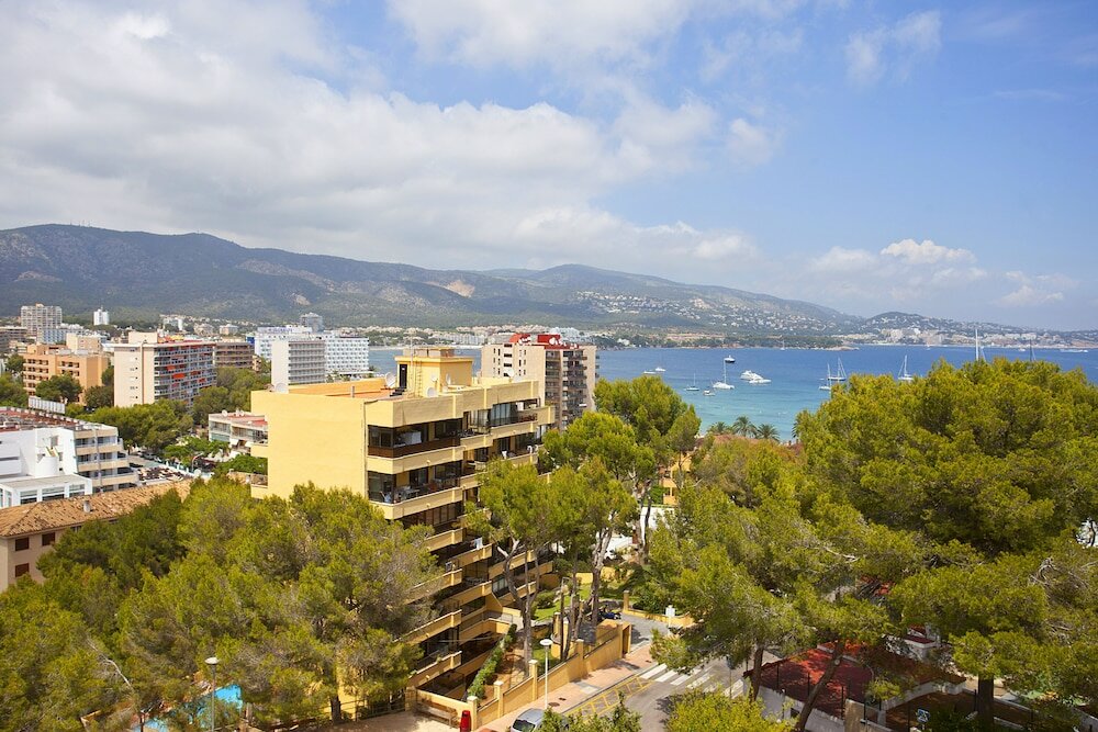 Фото Vistasol Apartments