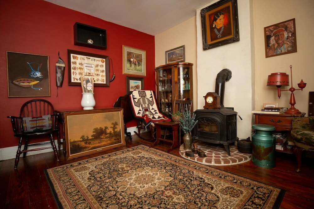 Фото BnB Philadelphia - Boutique Hotel