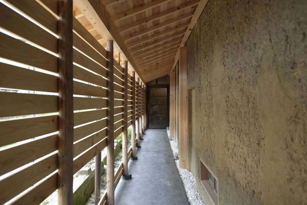 Фото Sasayama guest house Komeya