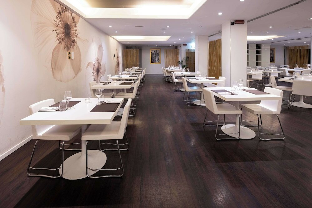 Фото Best Western Plus Tower Hotel Bologna