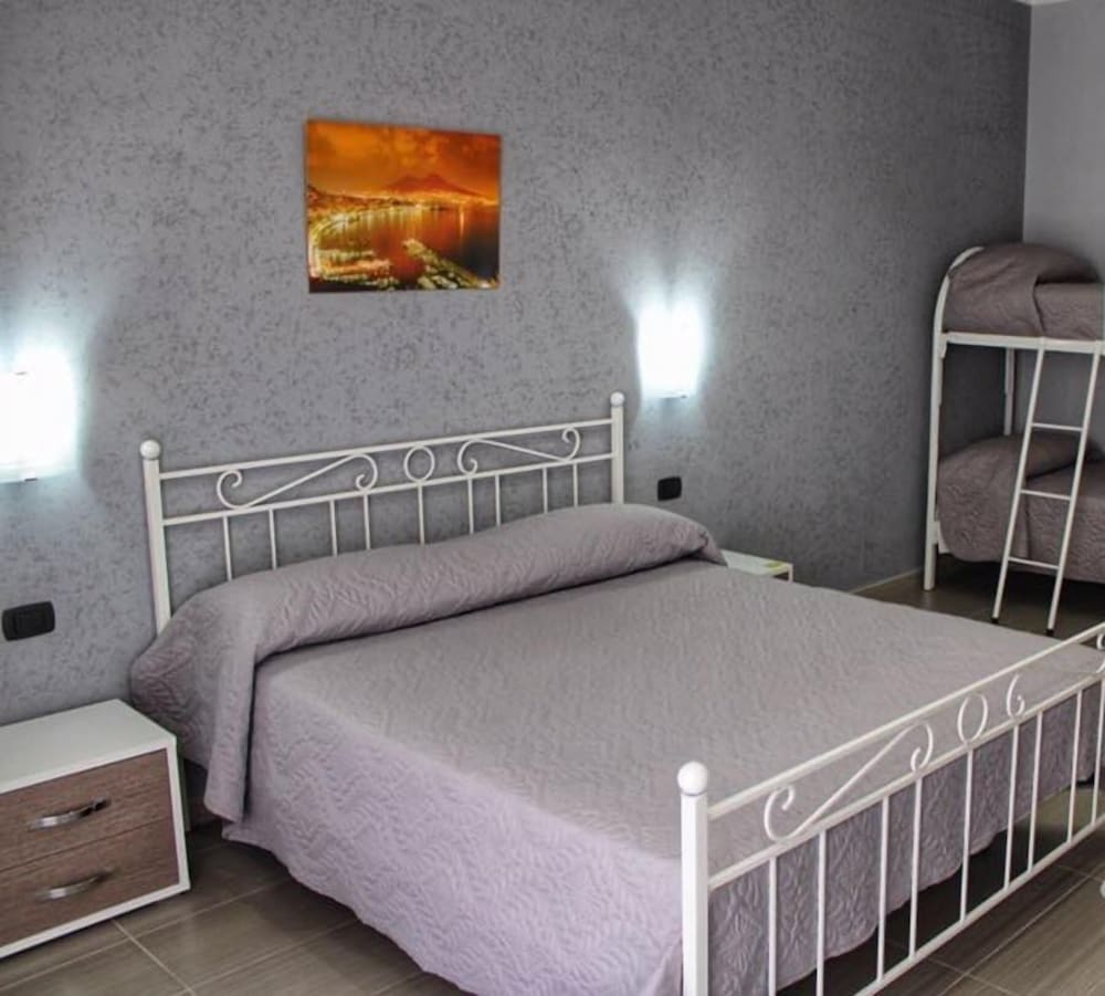 Фото Bed & Breakfast La Primavera