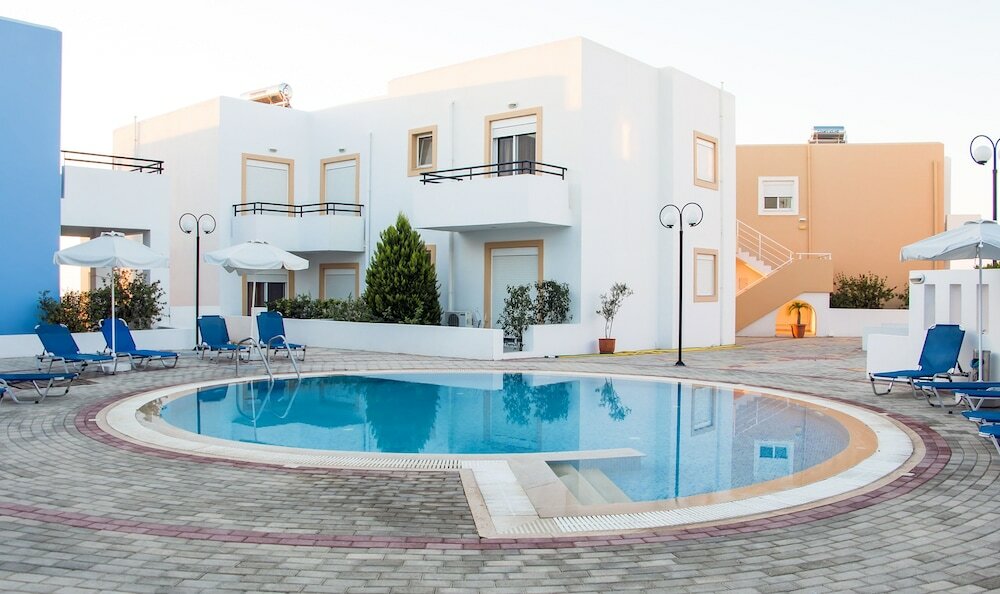 Фото Gennadi Gardens