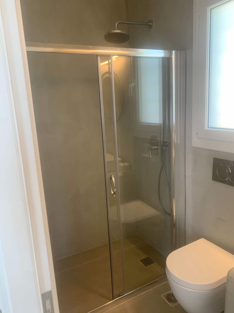 Фото Amazing Studio with Sea view in Mykonos