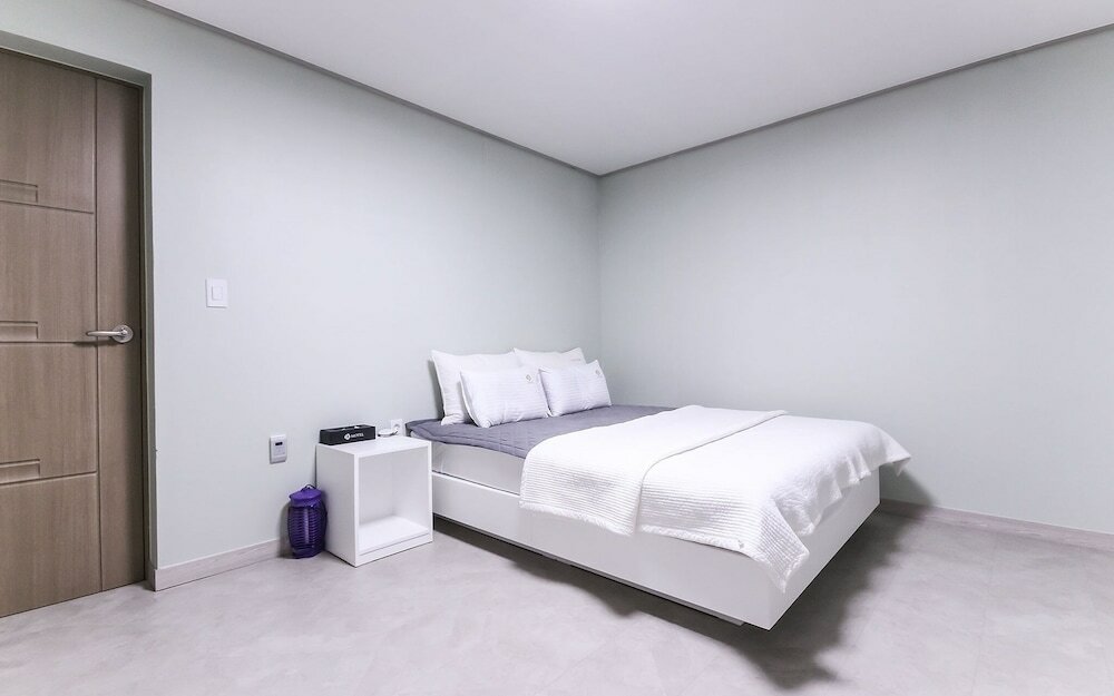 Фото Pohang Ocheon Q Self Check-in Motel