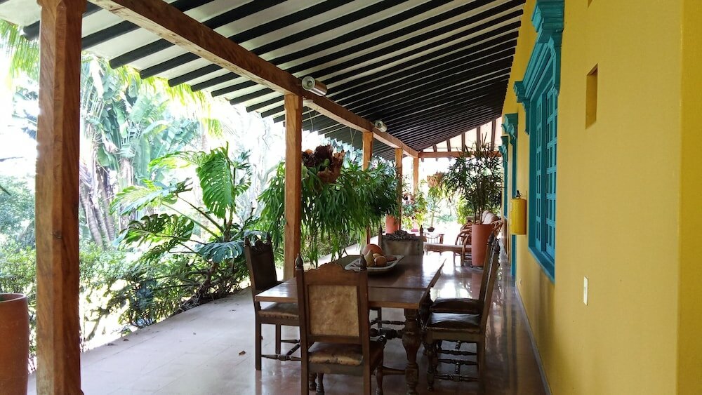 Фото Palma Real Coliving