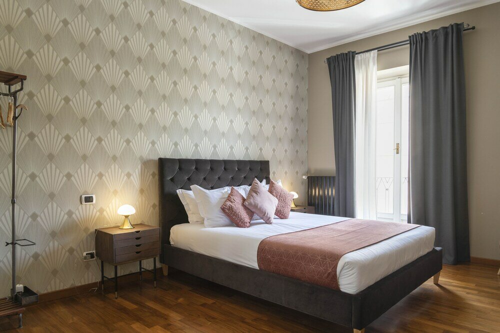 Фото Heart Milan Apartments Duomo District