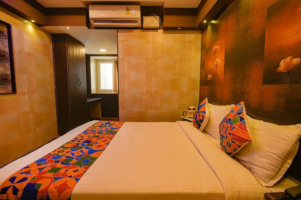 Фото Fabhotel Lemon Park