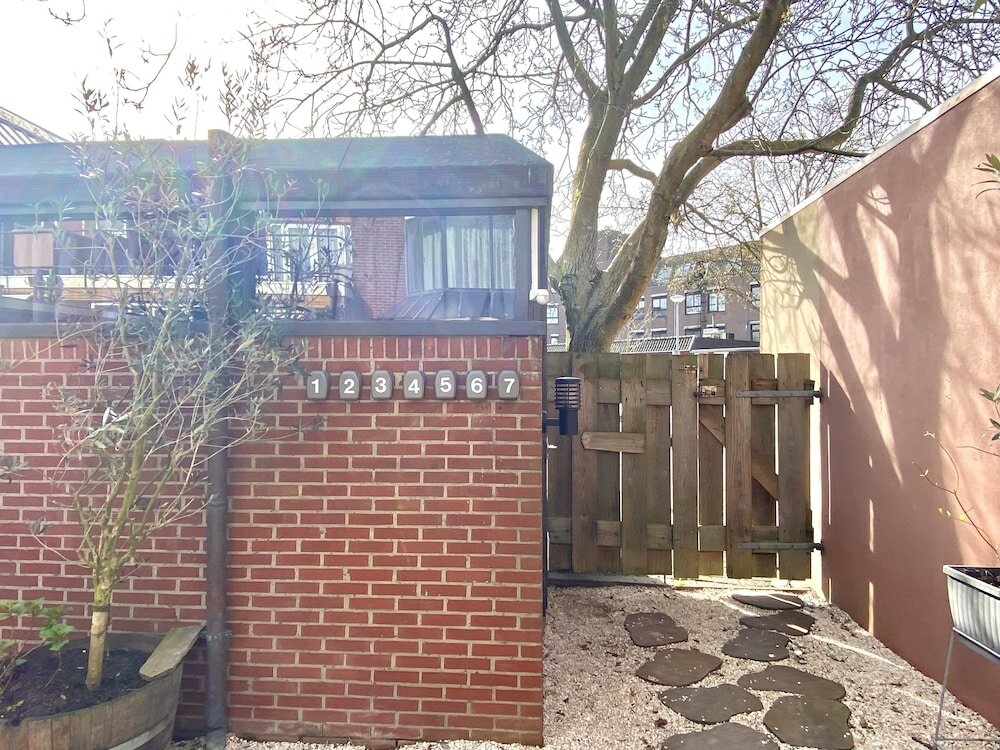 Фото Bed and Ontbijt Haddock