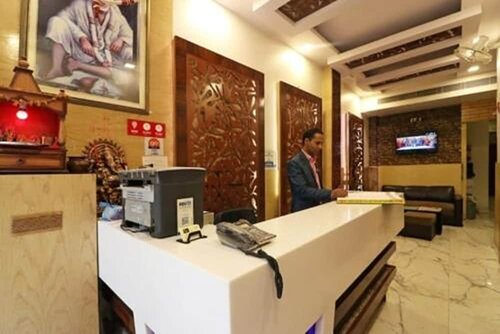 Hotel Prem Deluxe Guest House