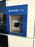 Bank Uralsib (Ufimskaya Street, 30А/1), atm