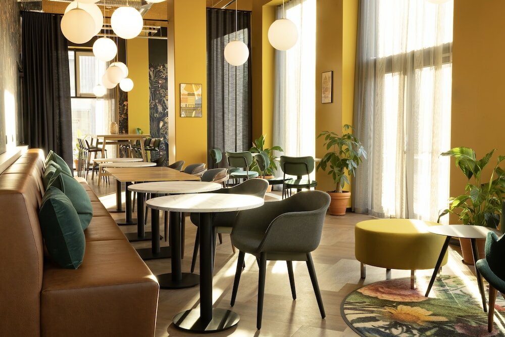 Фото Ibis Styles Copenhagen Orestad