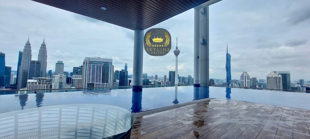 Фото The Colony Skyline Suites Klcc
