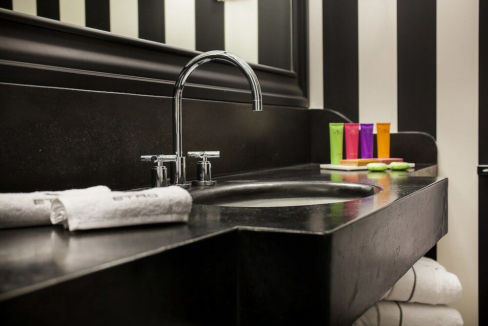 Фото Pepoli9 Design Suites in Rome