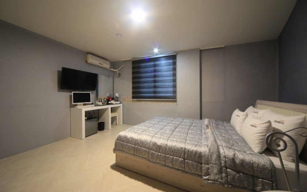 Фото Busan Dadaepo Coza 837