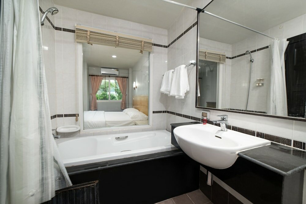 Фото Gp House Phuket